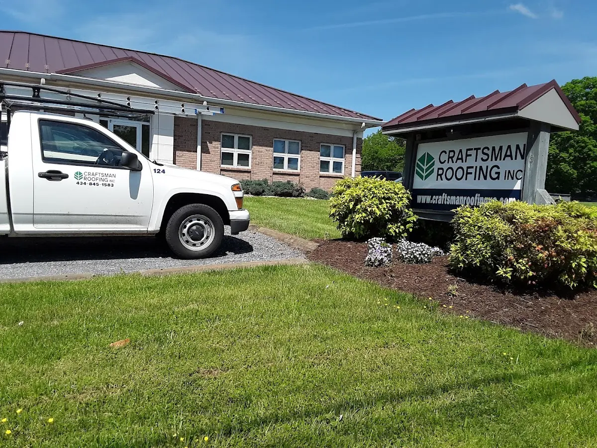 Quality Chimney Repair by experienced craftsmen in Windsor Hills